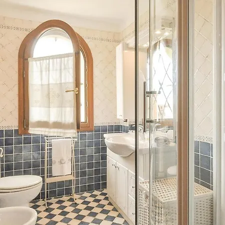 Апартаменты Awesome In S,teresa Di Gallura Ot *