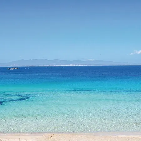 Awesome In S,teresa Di Gallura Ot * Санта-Тереза-Галлура