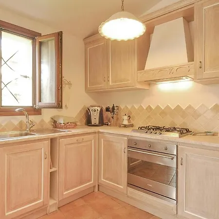 Апартаменты Awesome In S,teresa Di Gallura Ot Санта-Тереза-Галлура