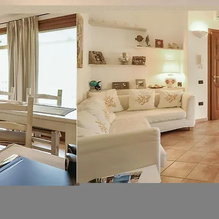 Awesome In S,teresa Di Gallura Ot Санта-Тереза-Галлура