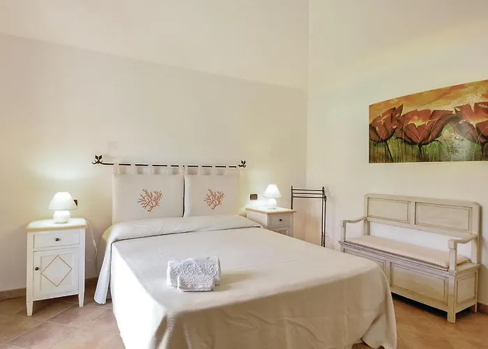 Awesome In S,teresa Di Gallura Ot Διαμέρισμα Santa Teresa Gallura