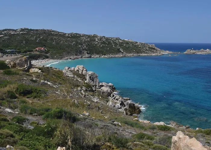 Awesome In S,teresa Di Gallura Ot Διαμέρισμα *