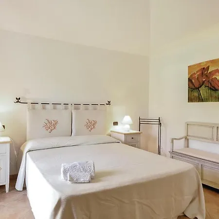 Awesome In S,teresa Di Gallura Ot Appartement Santa Teresa Gallura