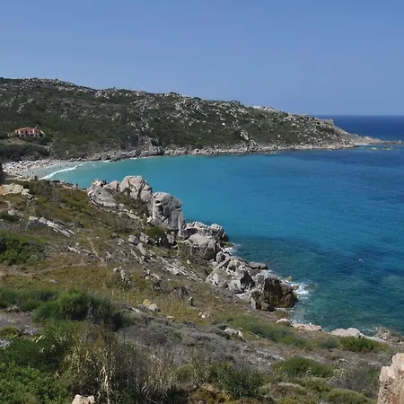 Awesome In S,teresa Di Gallura Ot Appartement *