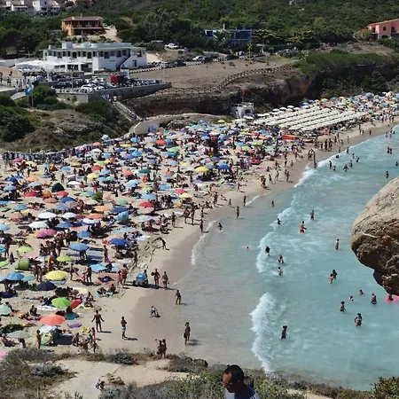 Appartement Awesome In S,teresa Di Gallura Ot *