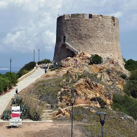 Appartamento Awesome In S,teresa Di Gallura Ot Santa Teresa di Gallura