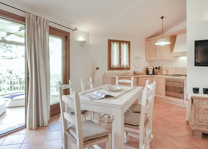 Awesome In S,teresa Di Gallura Ot