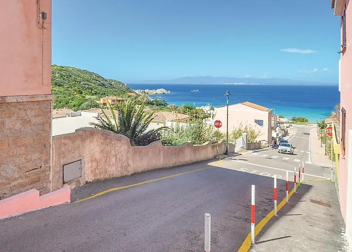 Awesome In S,teresa Di Gallura Ot * Santa Teresa Gallura