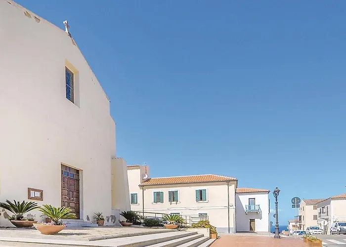 Appartement Awesome In S,teresa Di Gallura Ot *