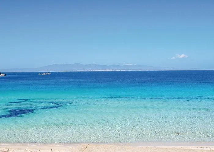 Awesome In S,teresa Di Gallura Ot * Santa Teresa Gallura