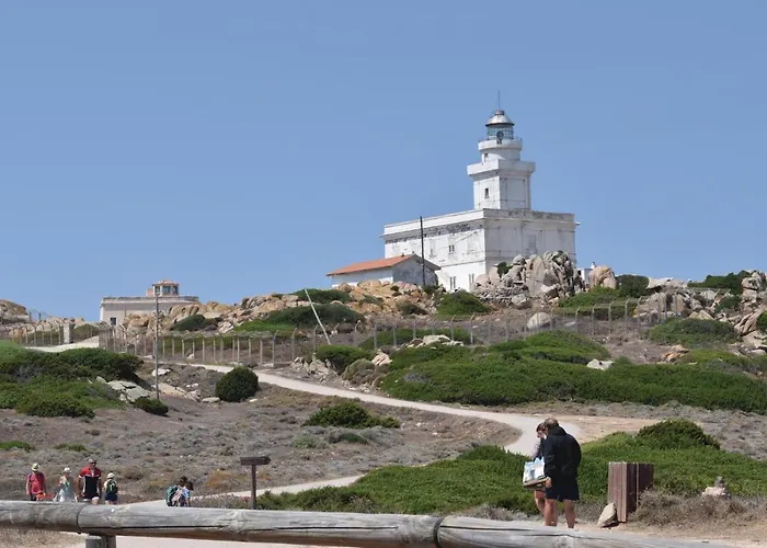 Awesome In S,teresa Di Gallura Ot *