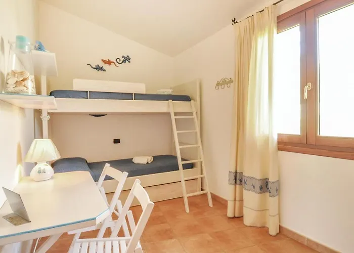 Awesome In S,teresa Di Gallura Ot Appartement
