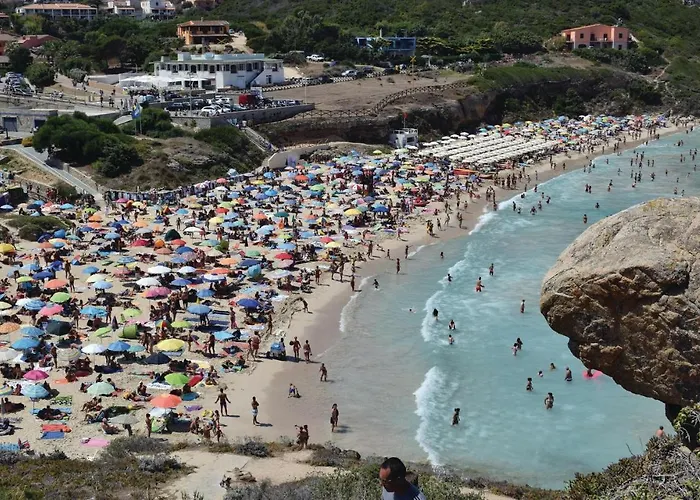 Appartement Awesome In S,teresa Di Gallura Ot *