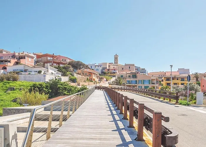 Awesome In S,teresa Di Gallura Ot * Santa Teresa Gallura