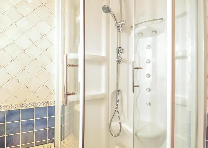 Awesome In S,teresa Di Gallura Ot Appartement